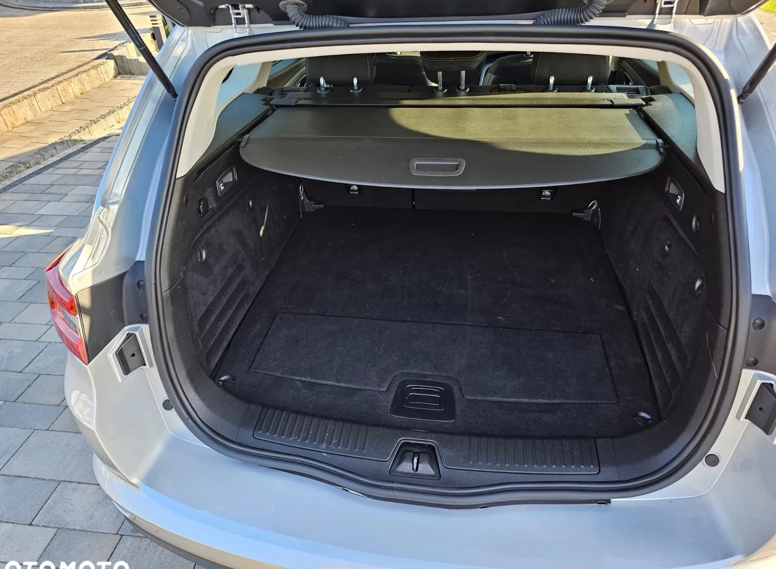 Renault Talisman cena 69900 przebieg: 152000, rok produkcji 2020 z Trzebnica małe 742